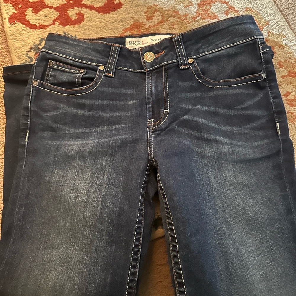 EUC BKE jeans